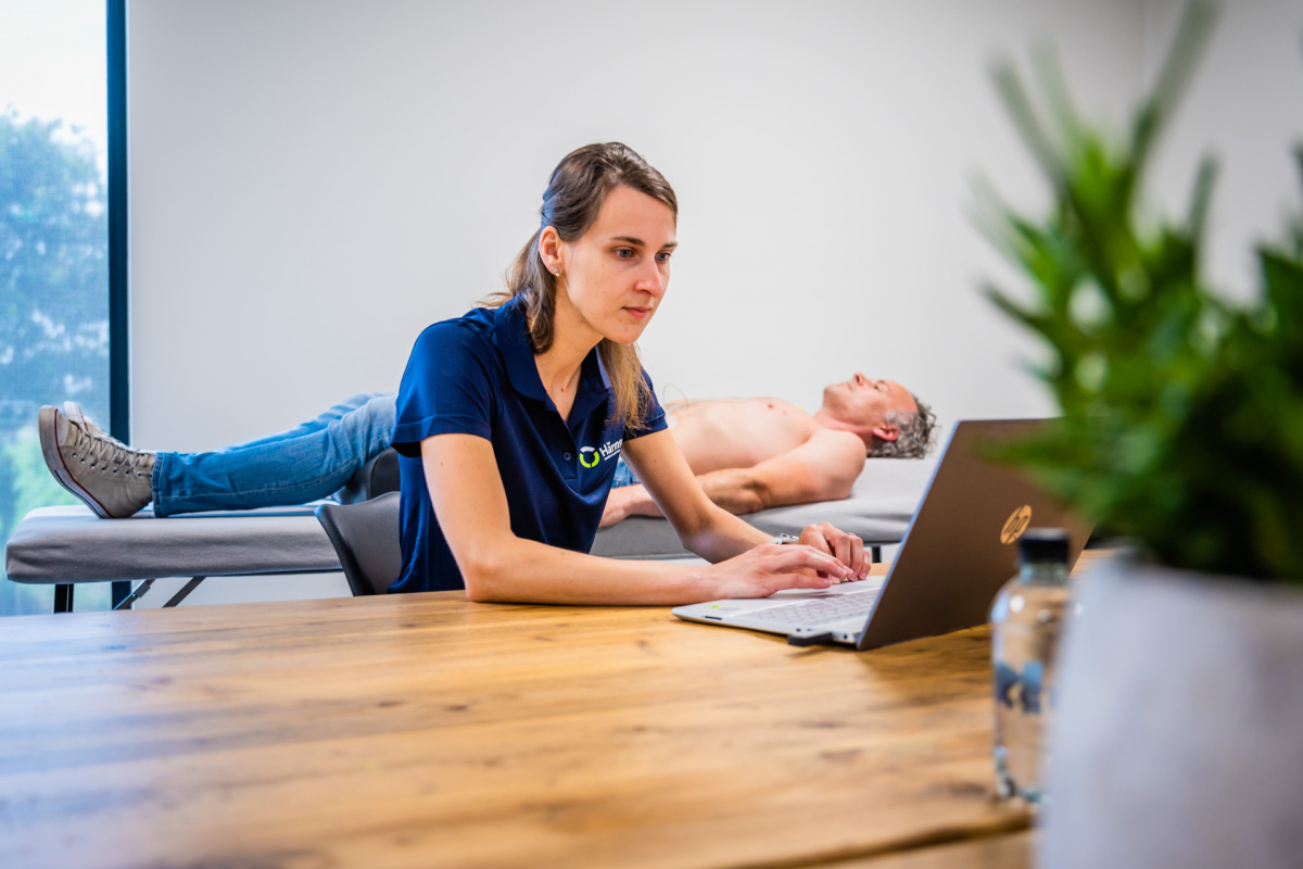 Gezondheid werknemers bevorderen