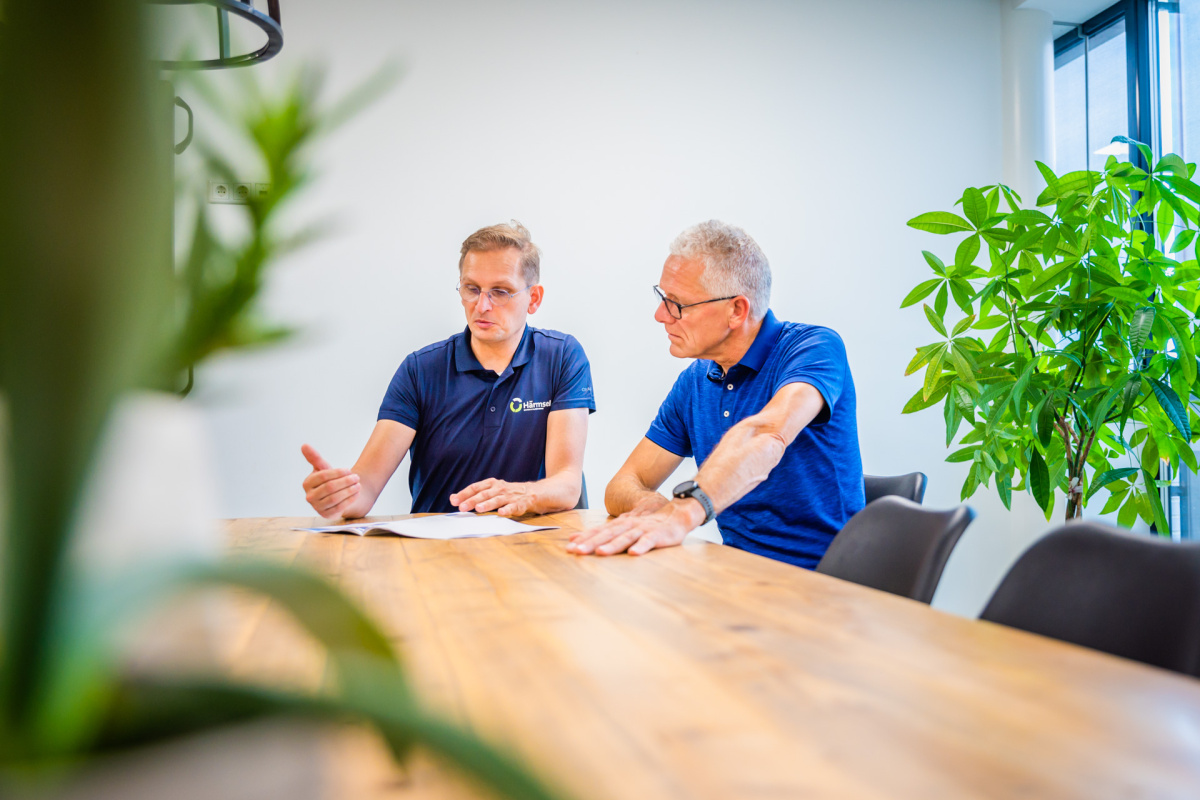 PAGO staat voor Periodiek Arbeidsgezondheidskundig Onderzoek