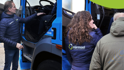 Training Fysieke Belasting (Code 95) voor chauffeurs Beko Meppel