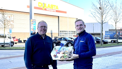 Medewerkers van Dulasta getest op gezondheid