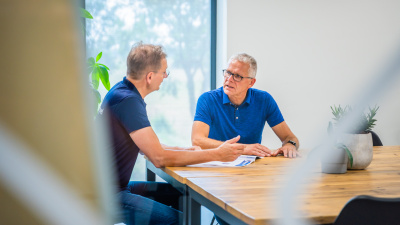 Psychosociale belasting op het werk